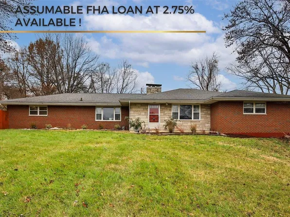 6545 Lebanon Rd, Collinsville, IL 62234