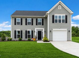 230 Rosewood Ln, Youngsville, NC 27596