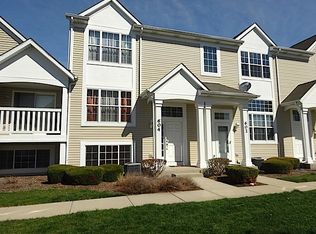 604 Berry Ridge Dr #614, Joliet, IL 60431