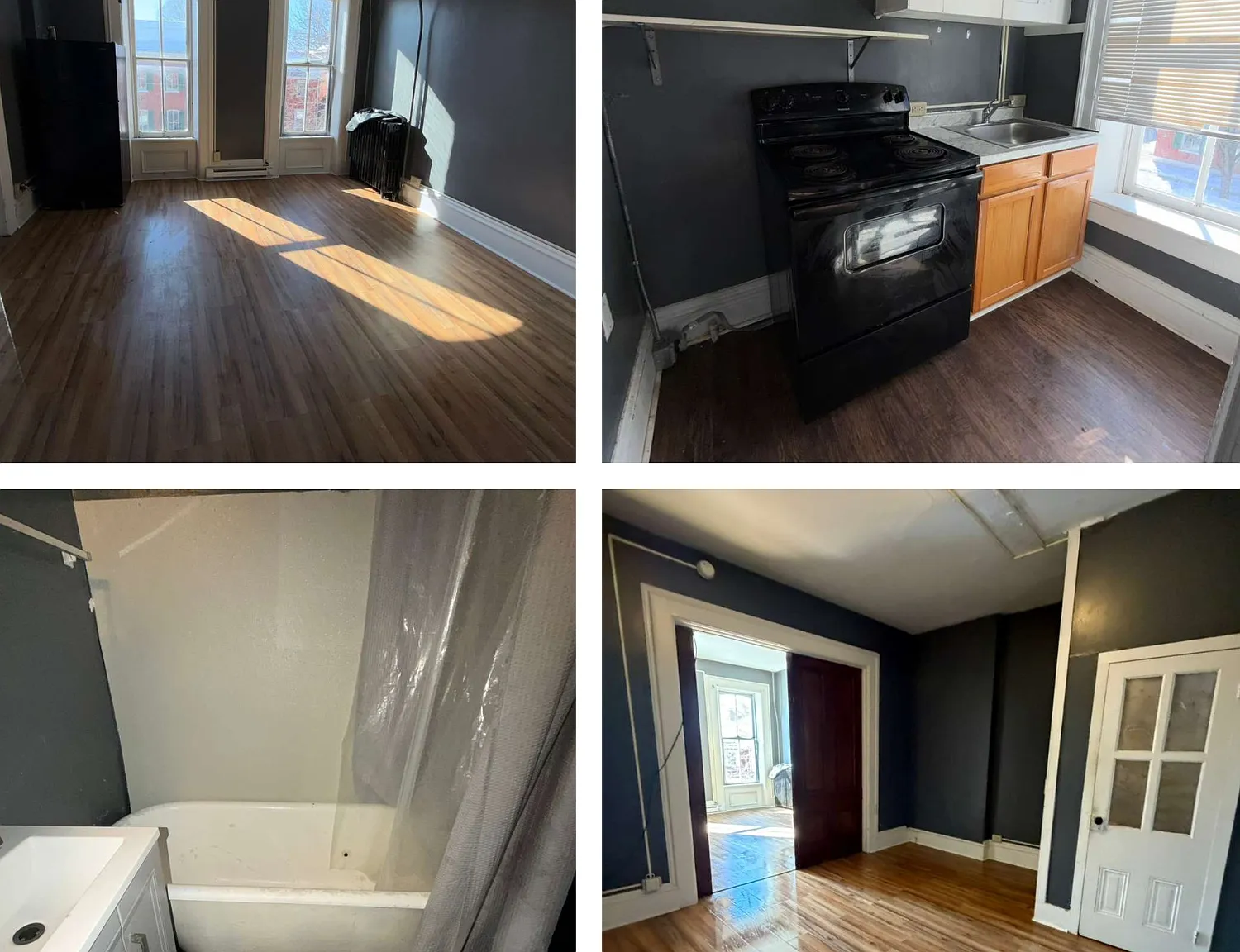 1 bed, 800 sqft, $825 — Photo 1