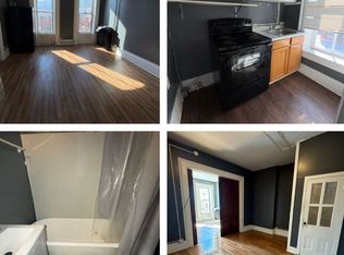 204 W Martin St #3, Martinsburg, WV 25401