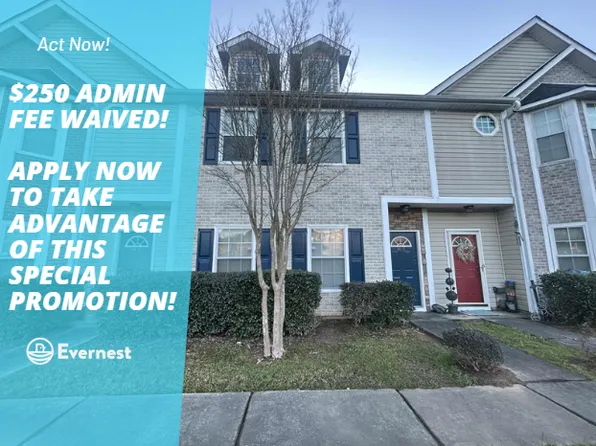 8612 Thomas Rd, Riverdale, GA 30274