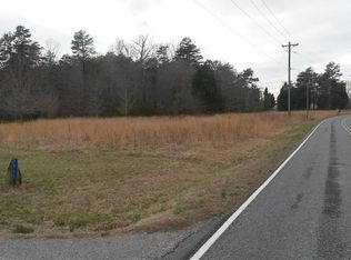 0 Monbo Rd, Catawba, NC 28609