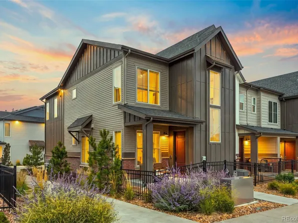 440 Millwall Circle, Castle Pines, CO 80108