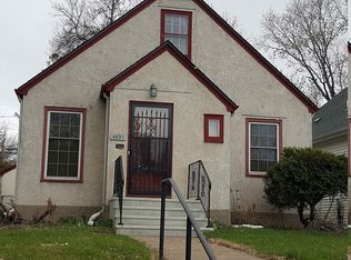 4221 Humboldt Ave N, Minneapolis, MN 55412