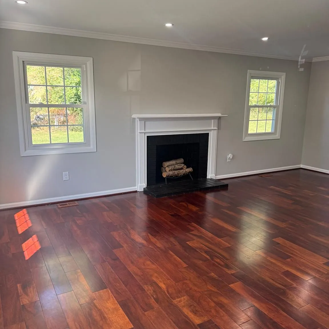 4 bed, 2.5 bath, 1872 sqft, $3,700 — Photo 2
