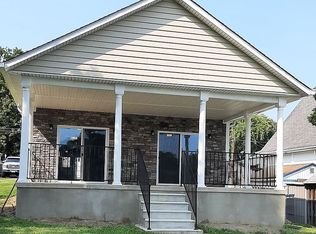 7631 S Bend Rd, Baltimore, MD 21222