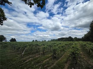 Sutton Rd LOT 6, Penn Yan, NY 14527