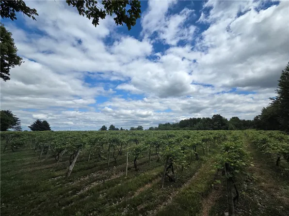 Sutton Rd Lot 6, Penn Yan, NY 14527