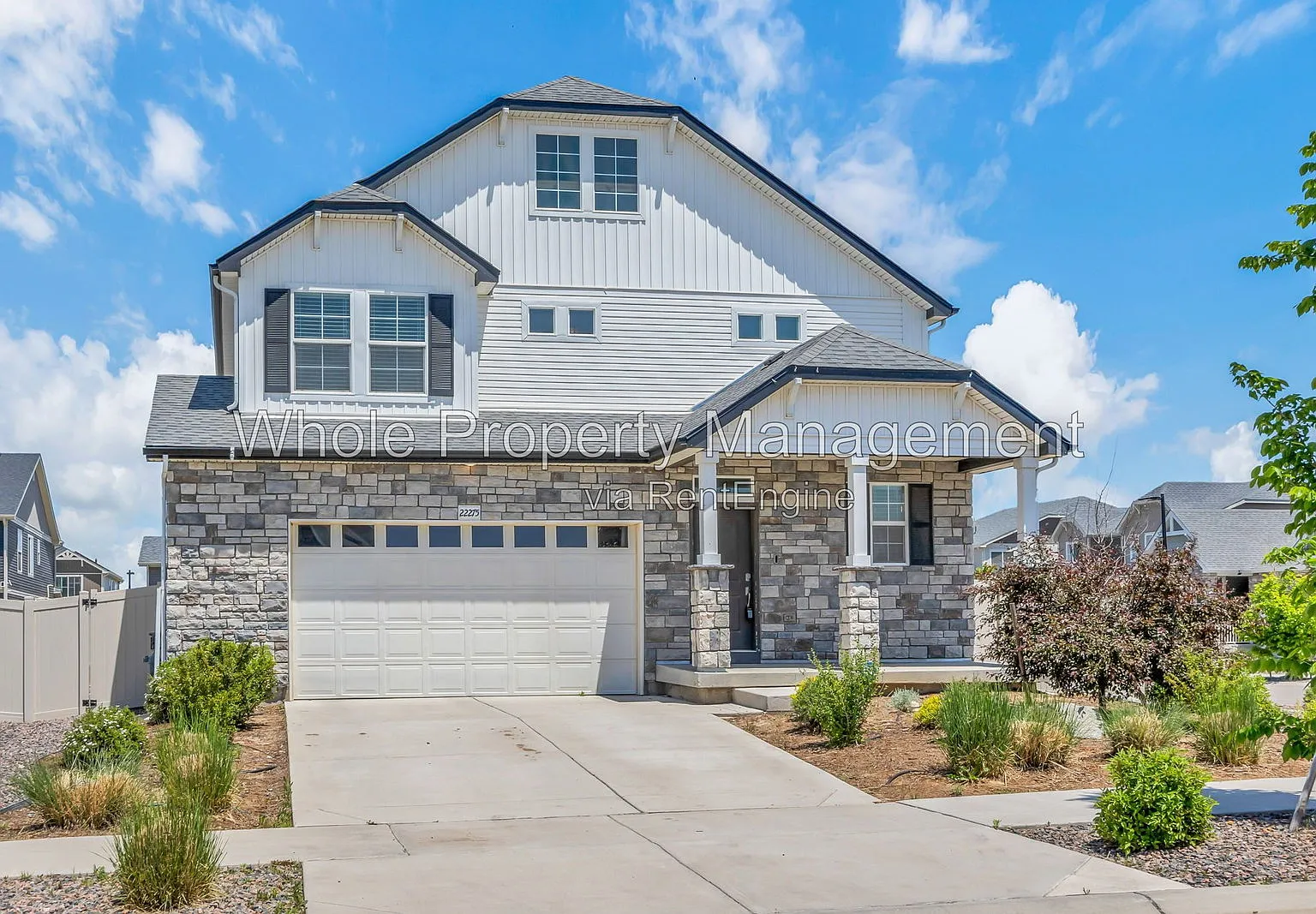 3 bed, 3.0 bath, 3416 sqft, $3,250 — Photo 1