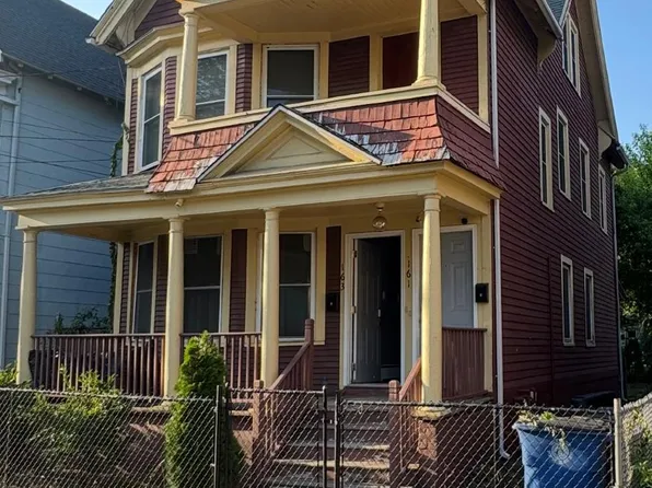 161 Starr Street, New Haven, CT 06511