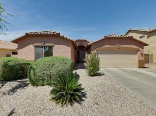 7220 W Fleetwood Ln, Glendale, AZ 85303