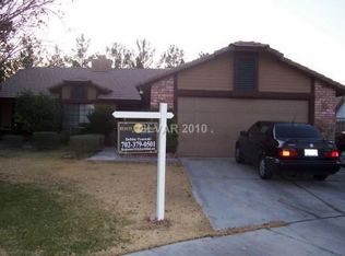 6121 Wadsworth Ct, Las Vegas, NV 89130