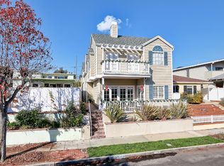 525 2nd St, Manhattan Beach, CA 90266