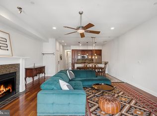 1427 Clifton St NW APT 4, Washington, DC 20009