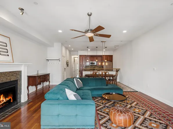 1427 Clifton St NW APT 4, Washington, DC 20009