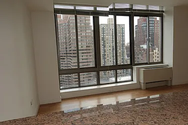 Rented by Carnegie Hill Place