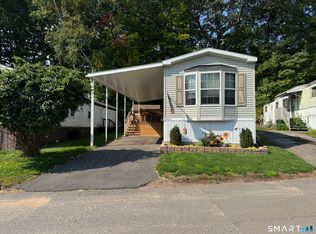 325 Kelly Road LOT M56, Vernon, CT 06066