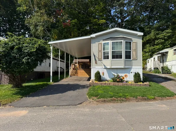 325 Kelly Road LOT M56, Vernon, CT 06066