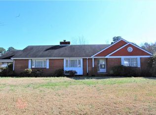 1403 White Store Rd, Wadesboro, NC 28170