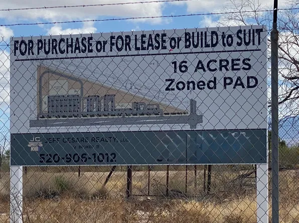 4855 S Kolb Rd, Tucson, AZ 85730