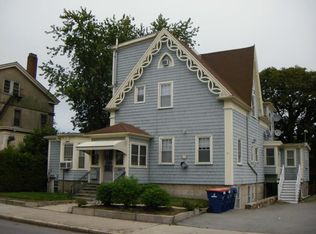 48 S 6th St #2, New Bedford, MA 02740