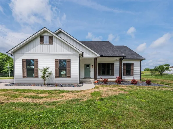 12 Sunshine Ln, Scottsville, KY 42164