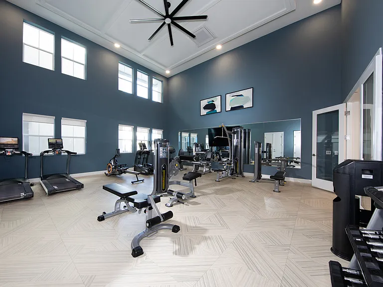 Mera Rhodes Ranch 55+ Active Adult — Photo 9