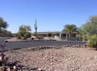 7802 E Nonchalant Ave, Carefree, AZ 85377