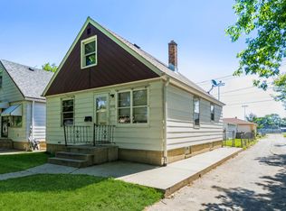 4920 N 47th St, Milwaukee, WI 53218