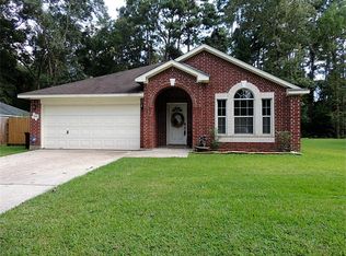 25488 Dogwood Ln, Splendora, TX 77372