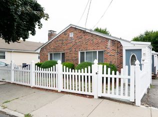 109 Faywood Ave, East Boston, MA 02128