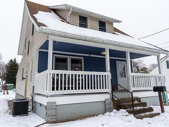 2nd image of 202 N Nickel Plate Ave
