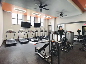 Rented by Manhattan Management LLC