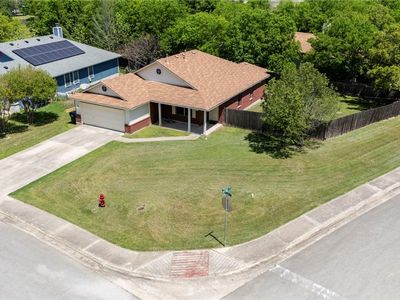 134 James Lin Cir, Kyle, TX, 78640