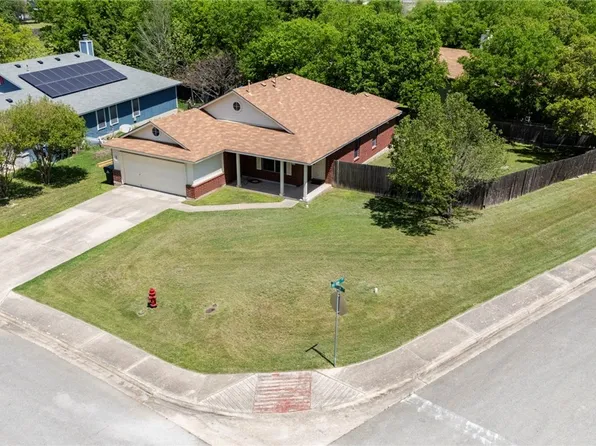 134 James Lin Cir, Kyle, TX 78640