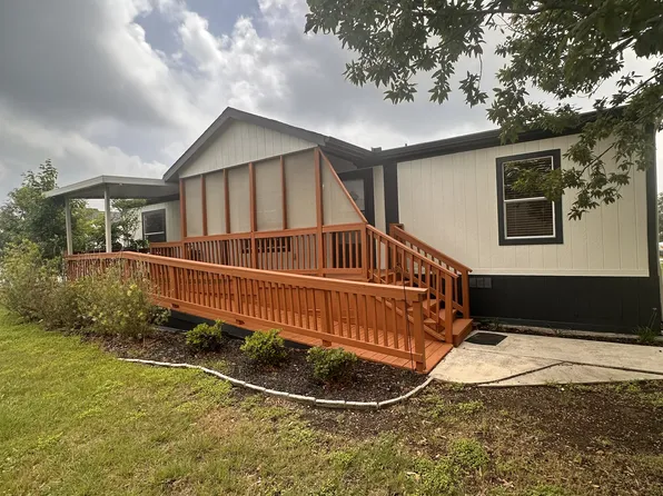 257 Cactus Wren Loop #217, New Braunfels, TX 78130