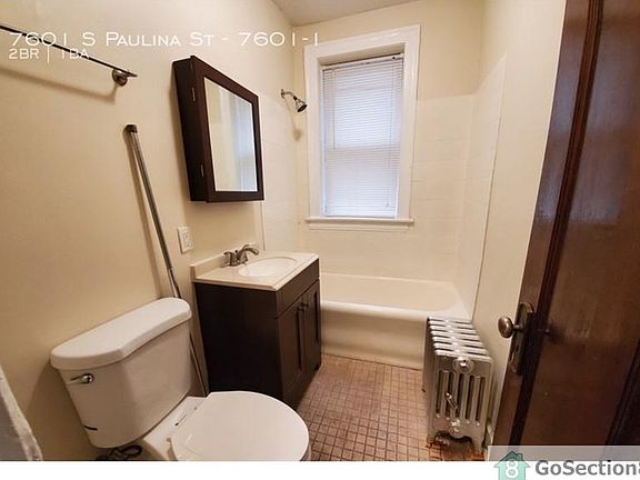 4th image of 7605 S Paulina St