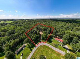 0 County Road 583 #7, Geraldine, AL 35974