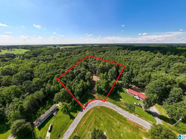 0 County Road 583 #7, Geraldine, AL 35974