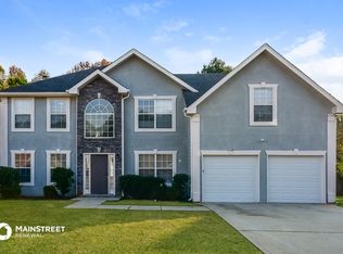 5133 Galleon Xing, Decatur, GA 30035