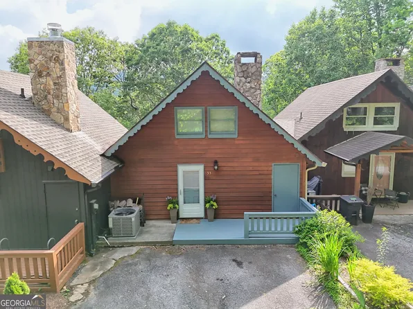 33 Berkshire Ln, Dillard, GA 30537