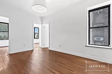 Rented by Grand & Co.