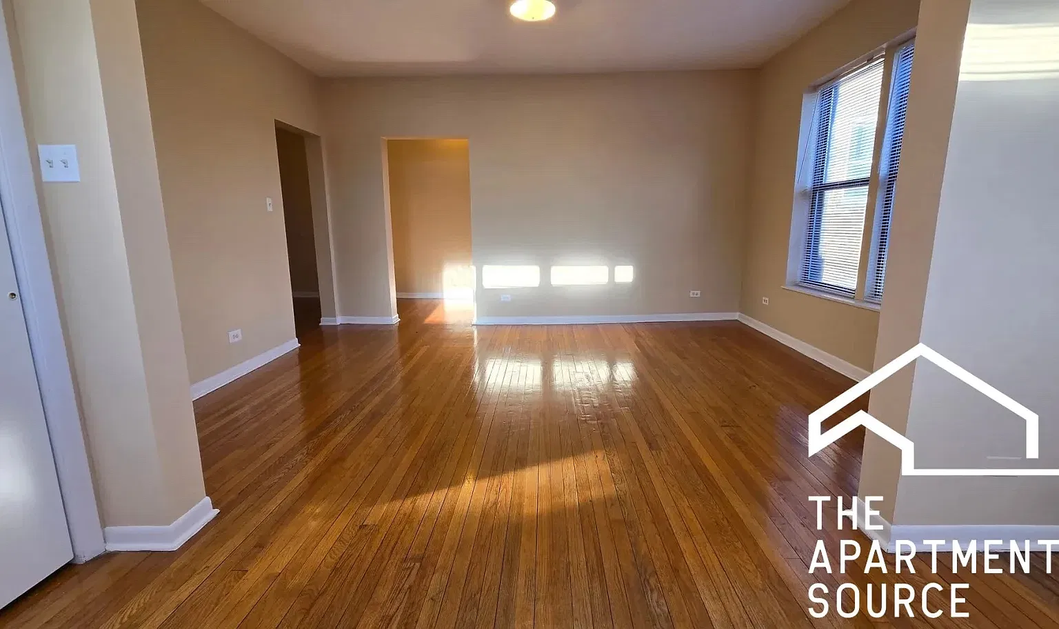 Studio, 550 sqft, $1,200 — Photo 4
