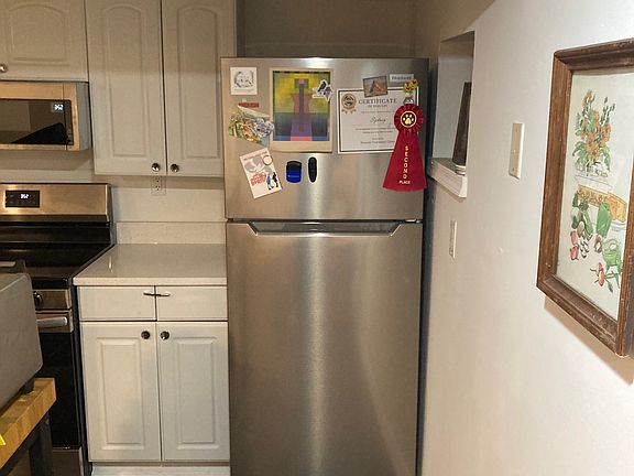 New Appliances!
