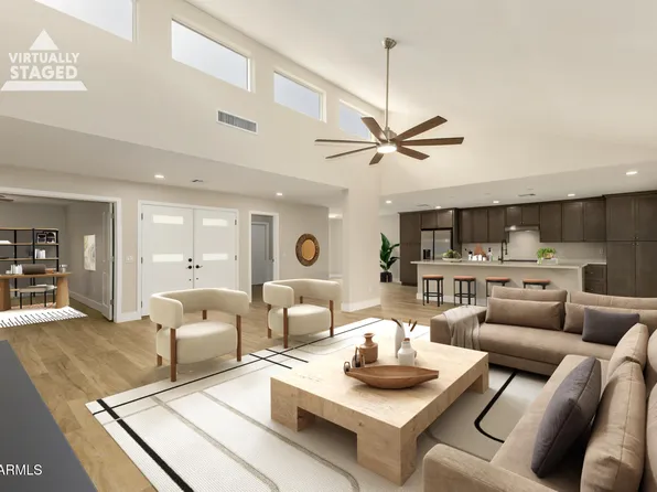 10225 E SPRING CREEK Road, Sun Lakes, AZ 85248