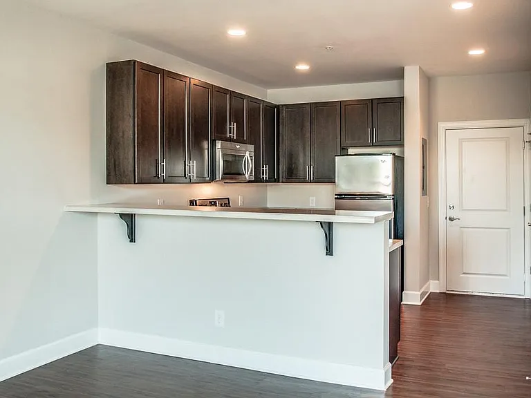 Parkview Midtown Apartments — Photo 71