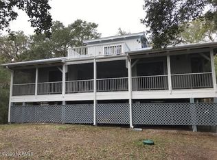 117 W Bald Head Wynd, Southport, NC 28461