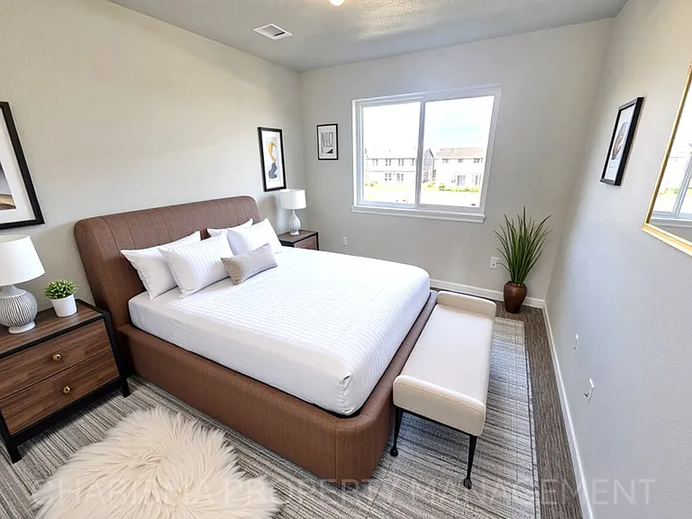 Tunis Drive Townhomes — Photo 11