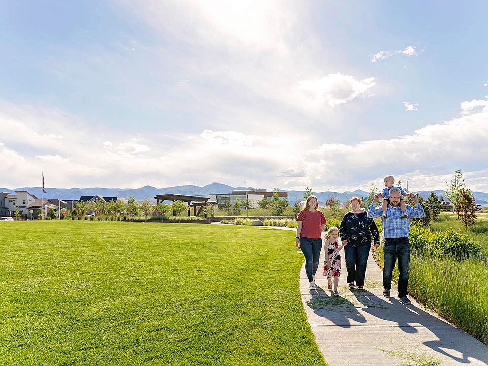 Littleton, CO